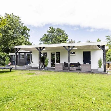Prinsenhof 65 - Ouddorp Not Intended For Company Or Work-Related Stays Экстерьер фото