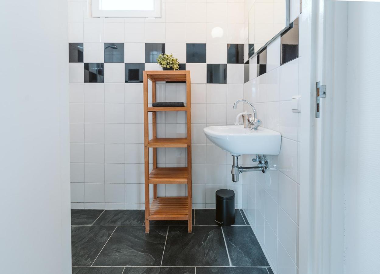 Prinsenhof 65 - Ouddorp Not Intended For Company Or Work-Related Stays Экстерьер фото
