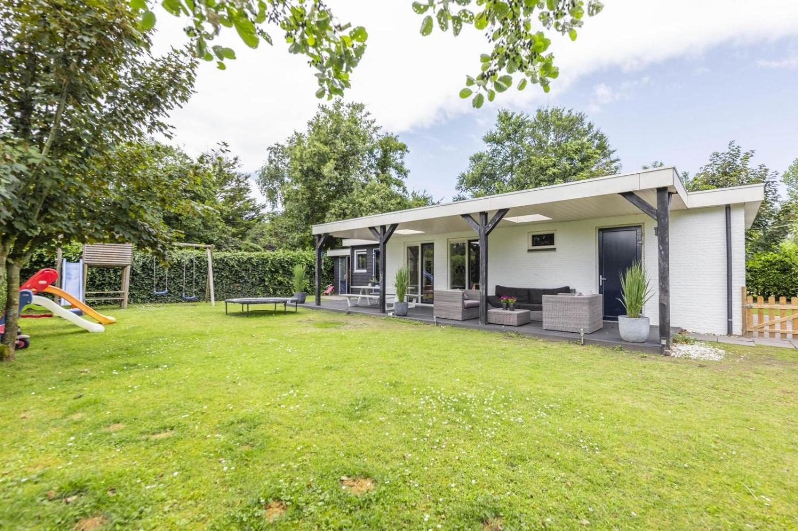Prinsenhof 65 - Ouddorp Not Intended For Company Or Work-Related Stays Экстерьер фото