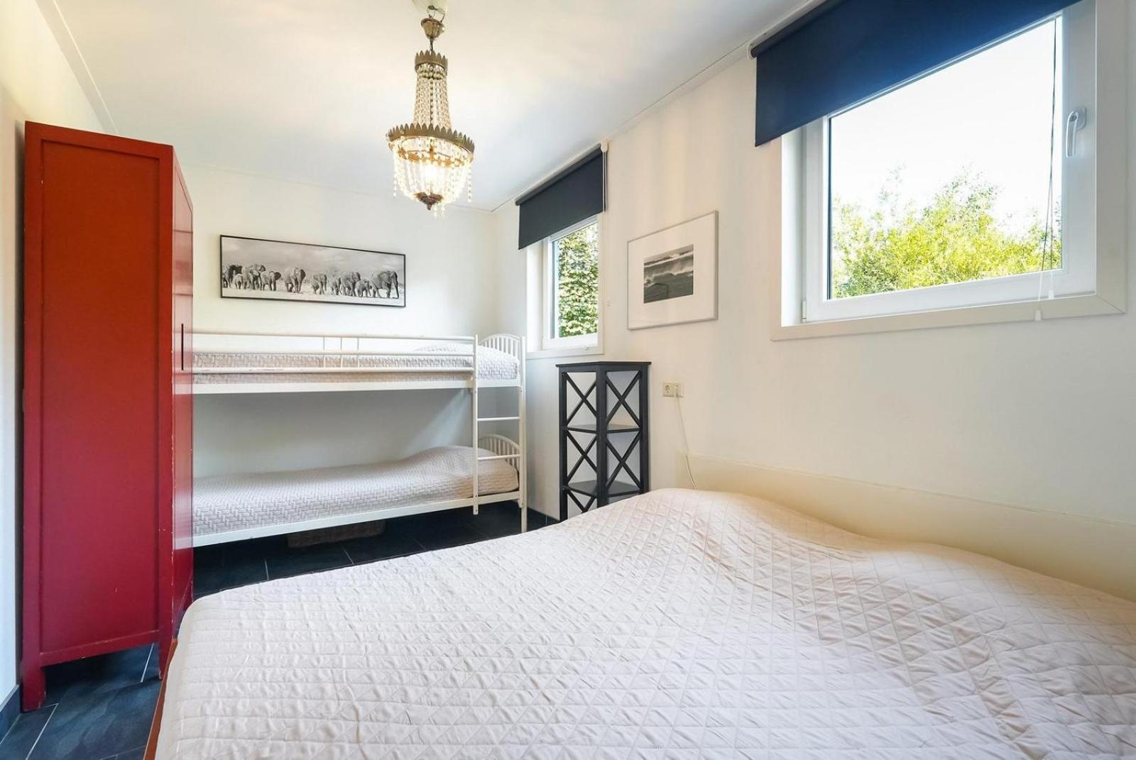 Prinsenhof 65 - Ouddorp Not Intended For Company Or Work-Related Stays Экстерьер фото