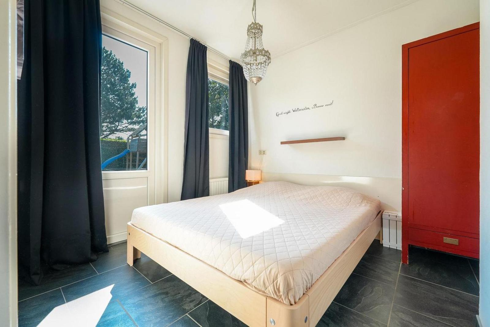 Prinsenhof 65 - Ouddorp Not Intended For Company Or Work-Related Stays Экстерьер фото