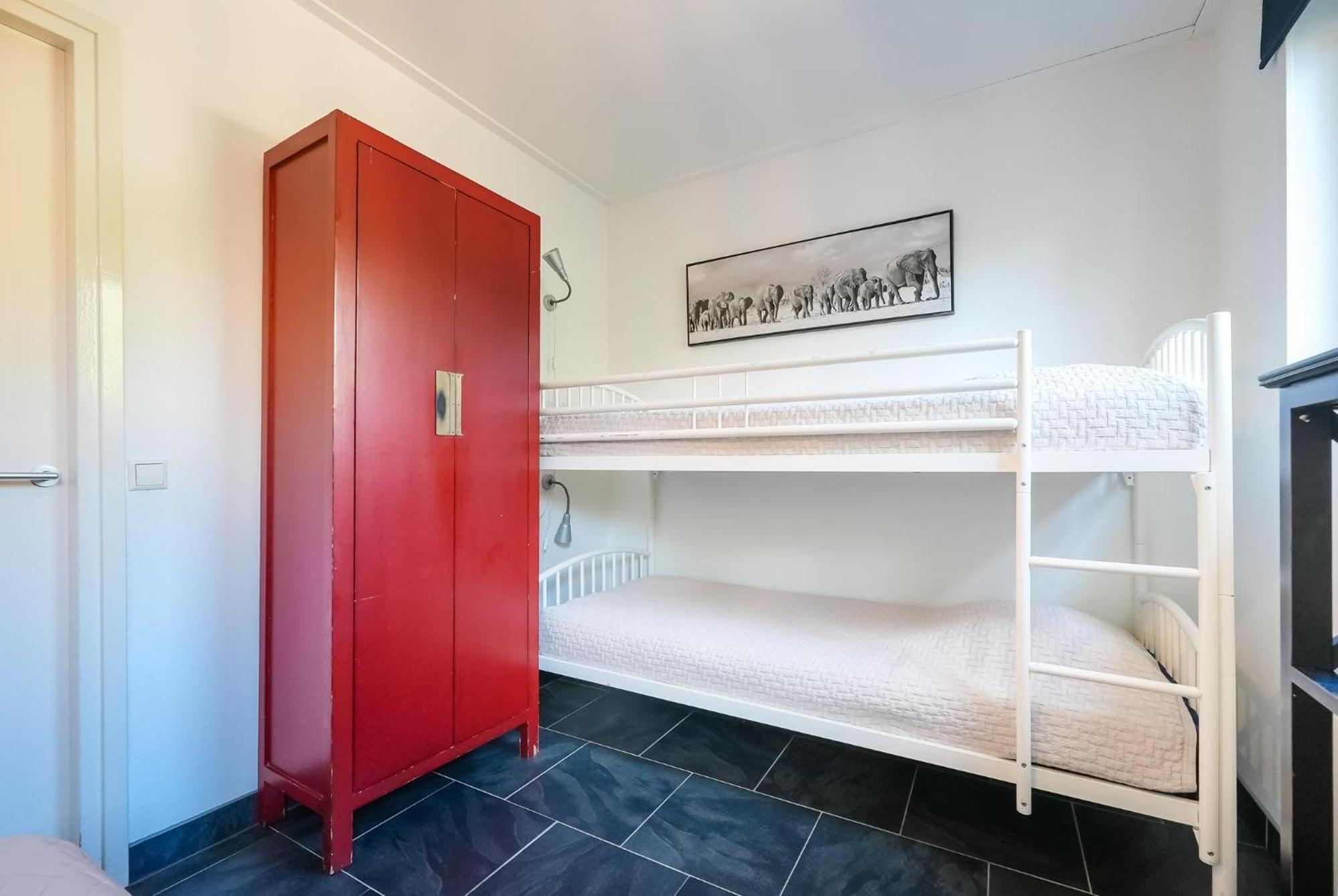 Prinsenhof 65 - Ouddorp Not Intended For Company Or Work-Related Stays Экстерьер фото